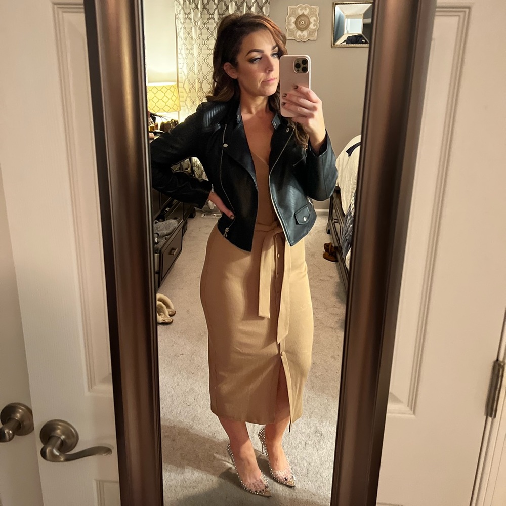 Meet your Posher, Kait